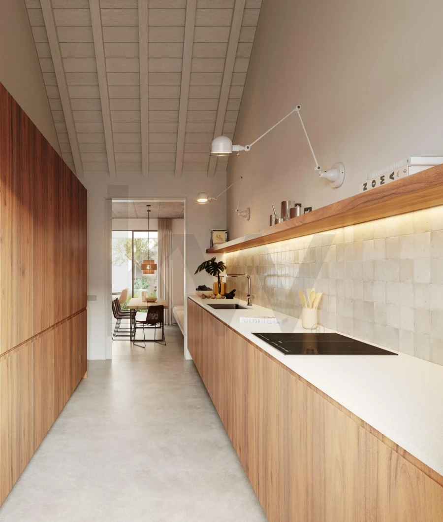 Moradia T3 para Venda em Grândola e Santa Margarida da Serra Foto 12