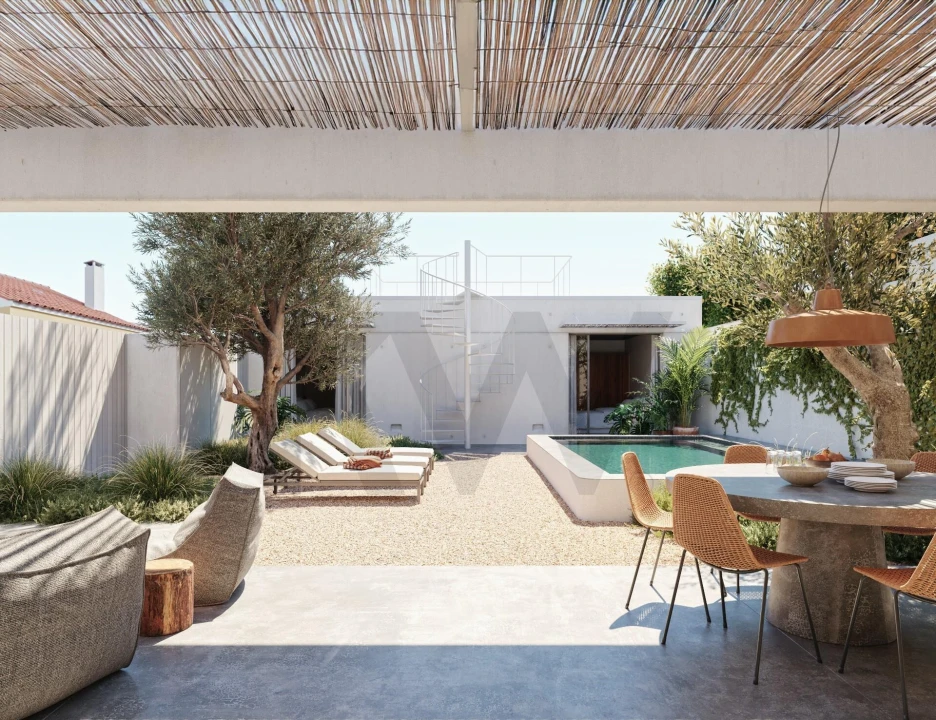 Moradia T3 para Venda em Grândola e Santa Margarida da Serra Foto 10