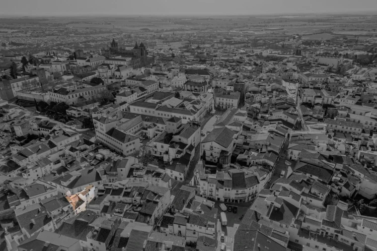 Prédio para Venda em Évora (São Mamede, Sé, São Pedro e Santo Antão) Foto 19