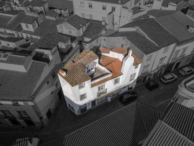 Prédio para Venda em Évora (São Mamede, Sé, São Pedro e Santo Antão) Foto 17