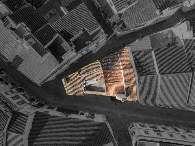 Prédio para Venda em Évora (São Mamede, Sé, São Pedro e Santo Antão) Foto 16