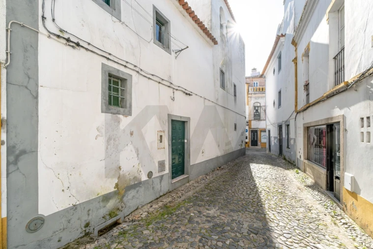 Prédio para Venda em Évora (São Mamede, Sé, São Pedro e Santo Antão) Foto 14