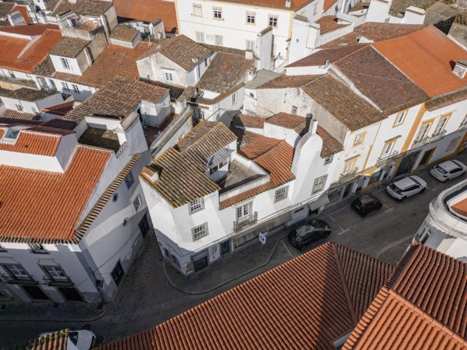 Prédio para Venda em Évora (São Mamede, Sé, São Pedro e Santo Antão) Foto 22