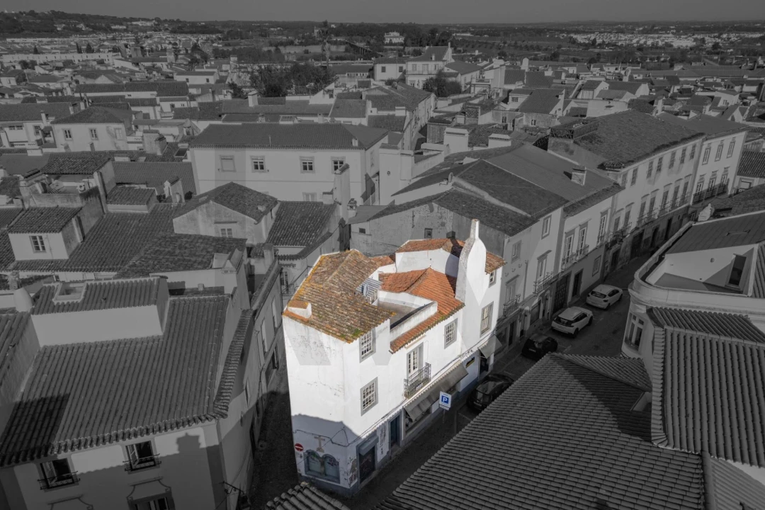 Prédio para Venda em Évora (São Mamede, Sé, São Pedro e Santo Antão) Foto 18