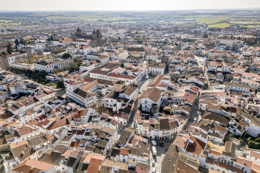 Prédio para Venda em Évora (São Mamede, Sé, São Pedro e Santo Antão) Foto 25