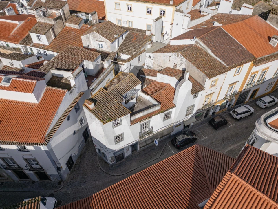 Prédio para Venda em Évora (São Mamede, Sé, São Pedro e Santo Antão) Foto 22