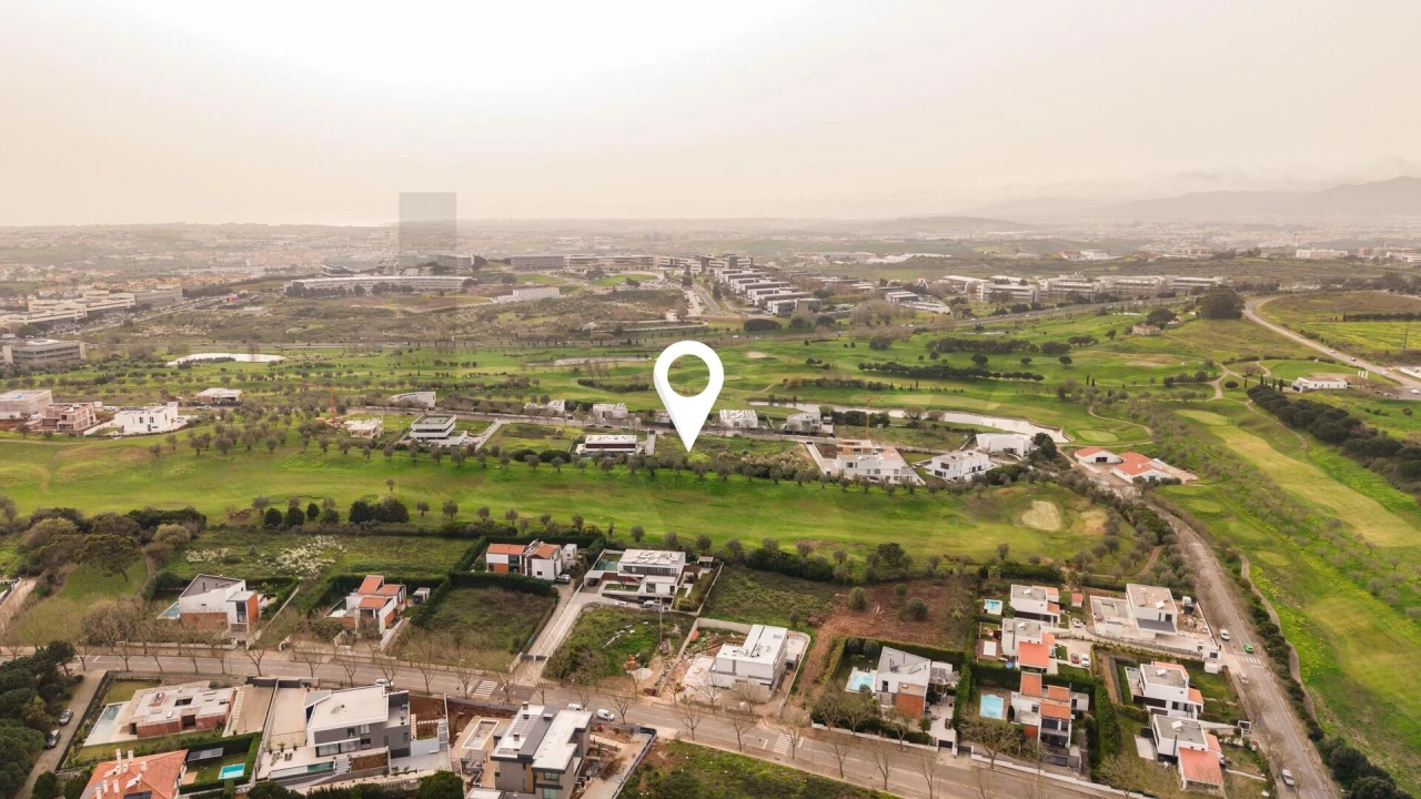 Terreno para Venda em Barcarena Foto 11