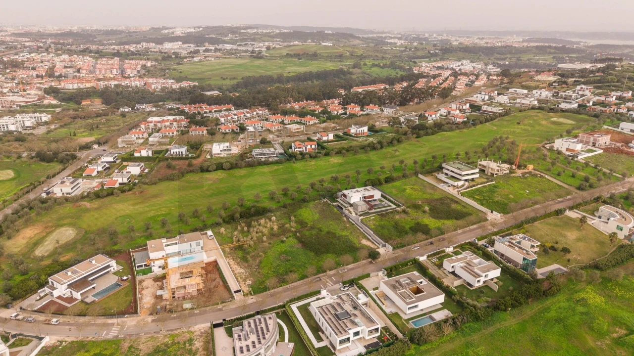 Terreno para Venda em Barcarena Foto 1