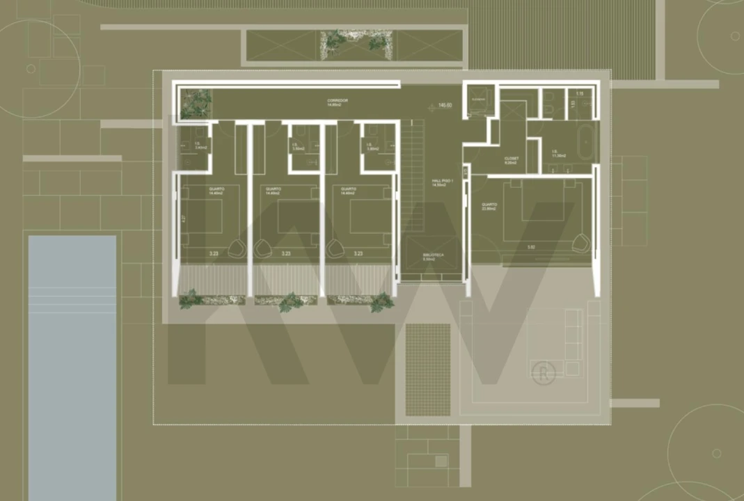 Terreno para Venda em Barcarena Foto 43