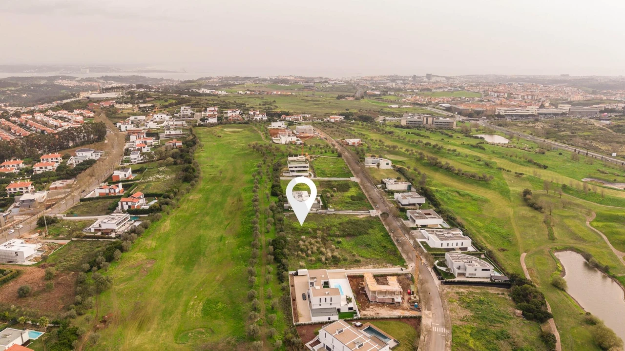 Terreno para Venda em Barcarena Foto 45
