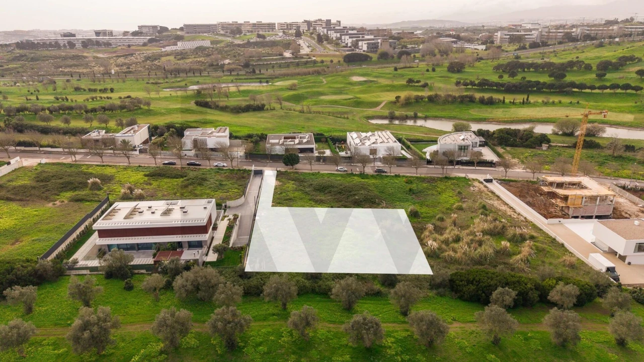 Terreno para Venda em Barcarena Foto 48