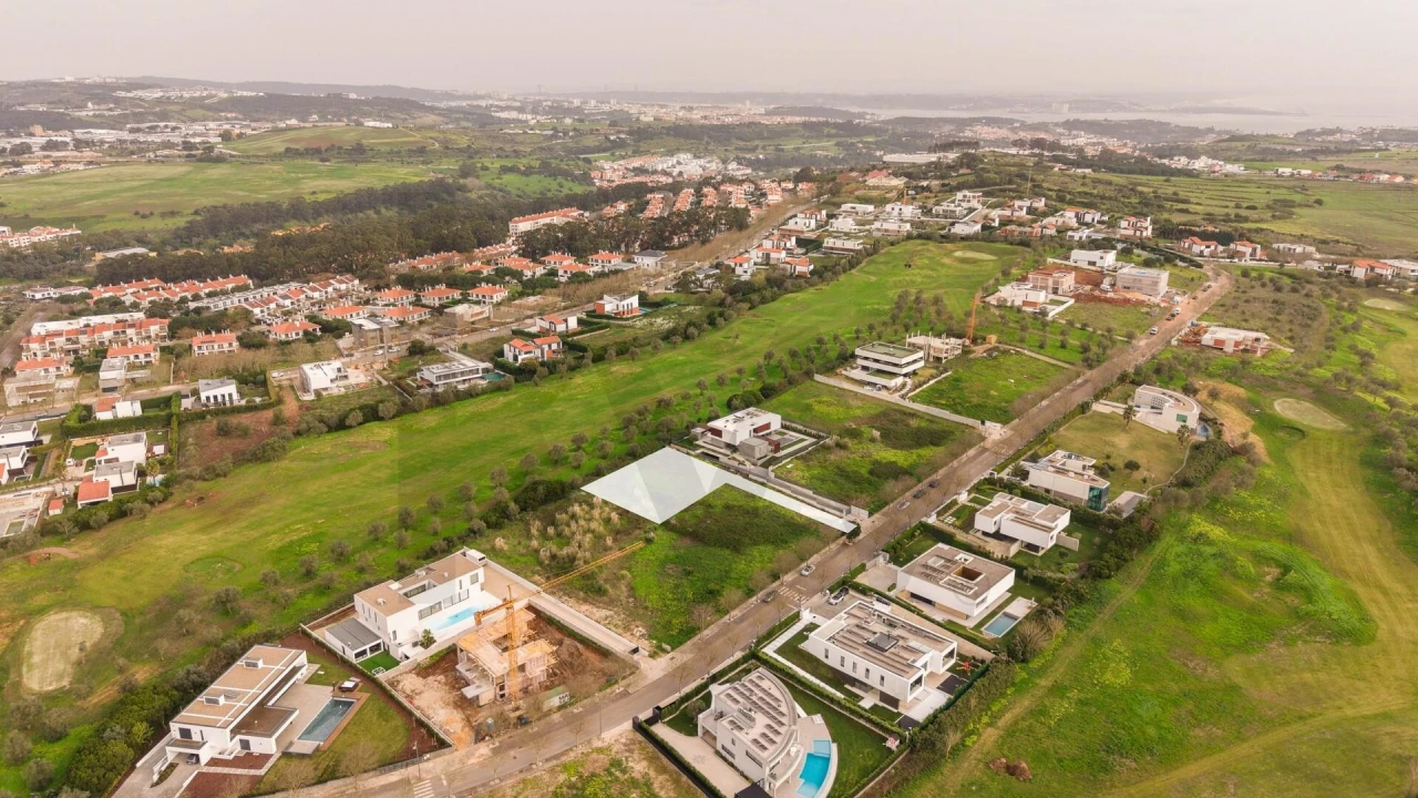 Terreno para Venda em Barcarena Foto 44