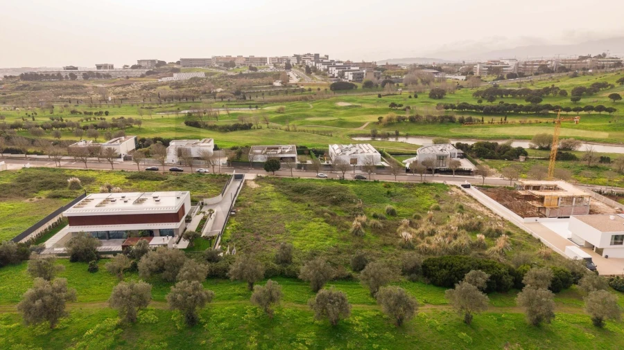 Terreno para Venda em Barcarena Foto 20