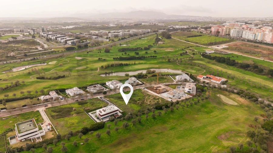 Terreno para Venda em Barcarena Foto 12