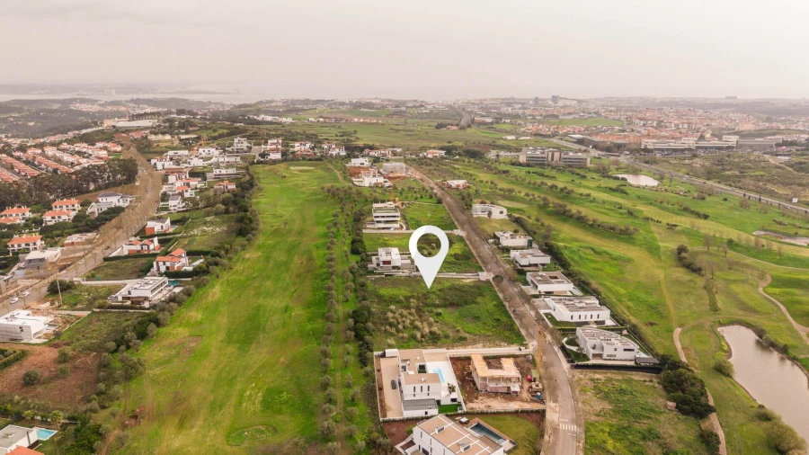 Terreno para Venda em Barcarena Foto 6