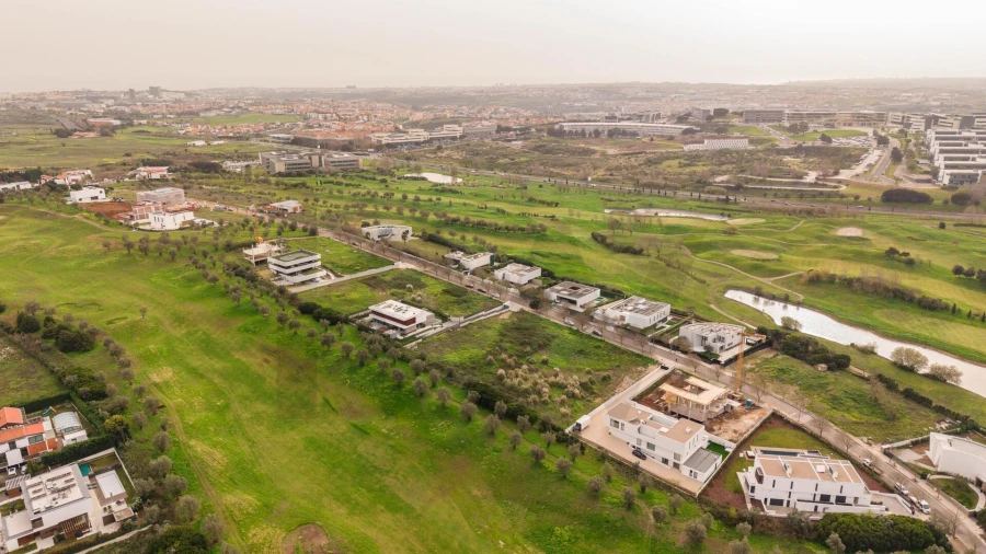 Terreno para Venda em Barcarena Foto 8