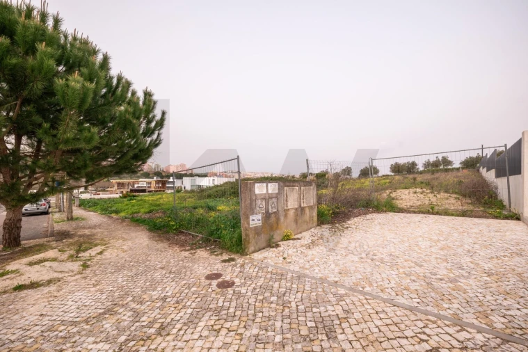 Terreno para Venda em Barcarena Foto 22