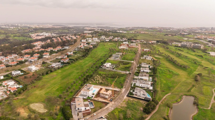 Terreno para Venda em Barcarena Foto 4