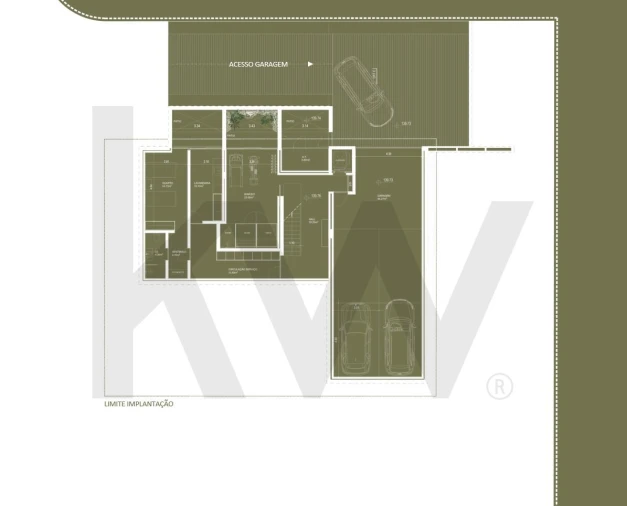 Terreno para Venda em Barcarena Foto 38