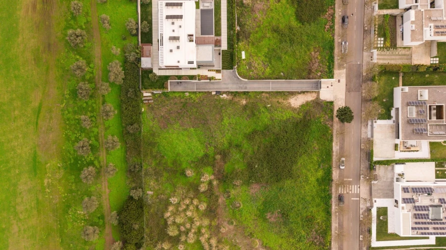 Terreno para Venda em Barcarena Foto 18