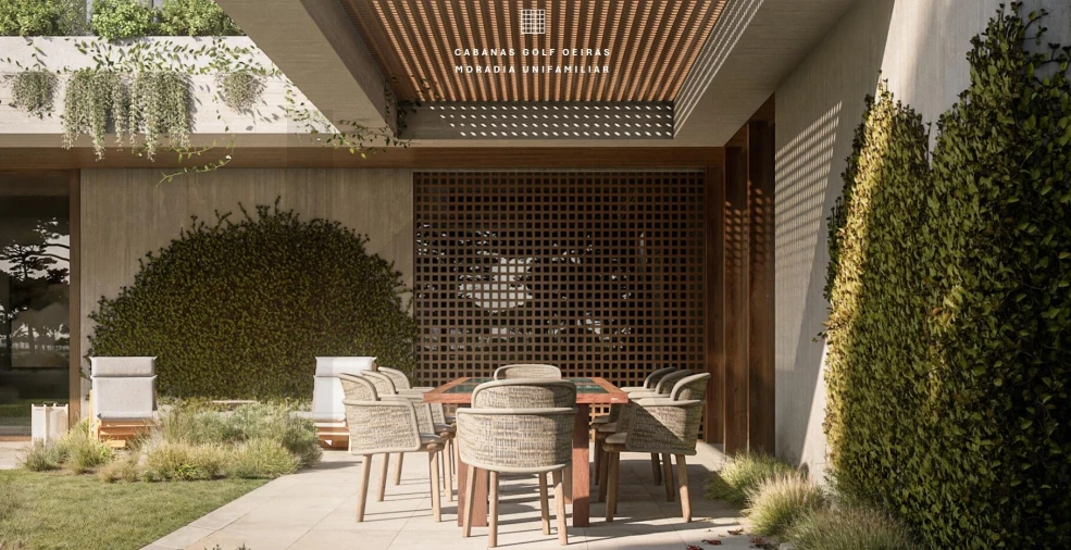 Terreno para Venda em Barcarena Foto 29