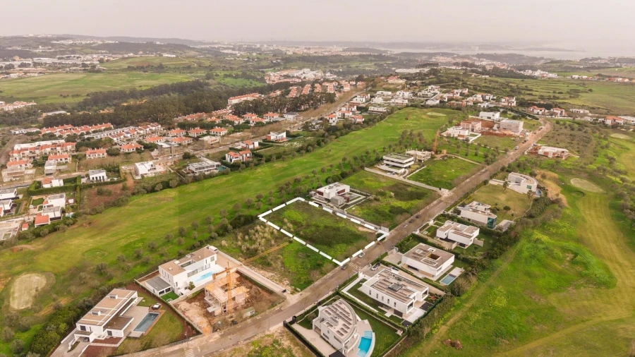 Terreno para Venda em Barcarena Foto 3