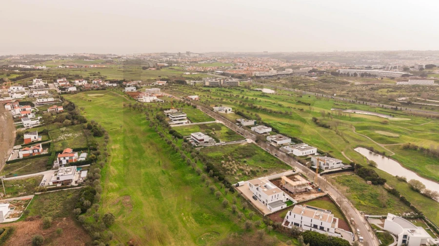 Terreno para Venda em Barcarena Foto 7