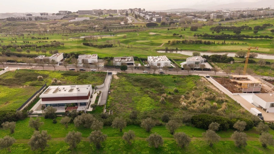 Terreno para Venda em Barcarena Foto 19