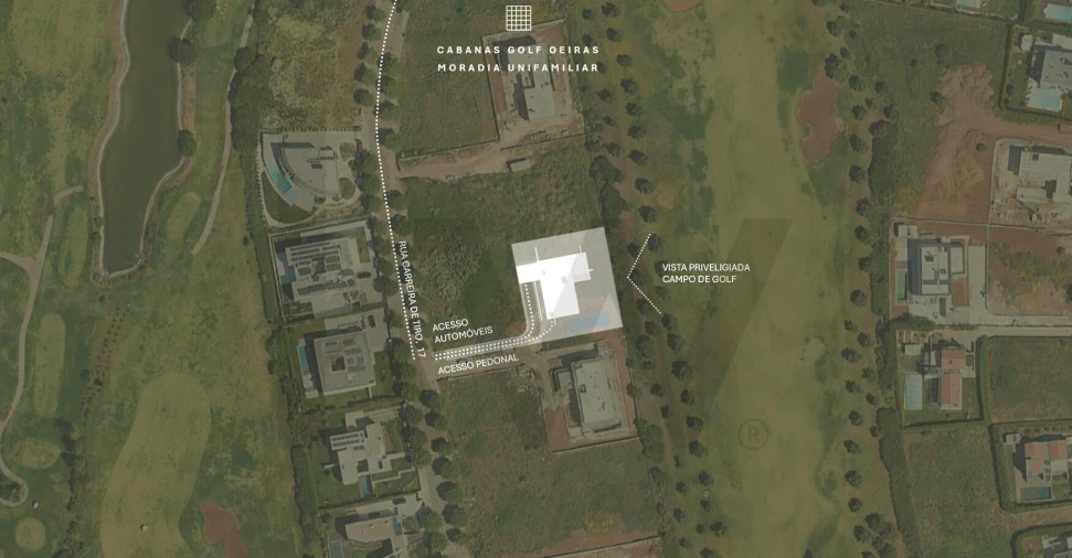 Terreno para Venda em Barcarena Foto 41