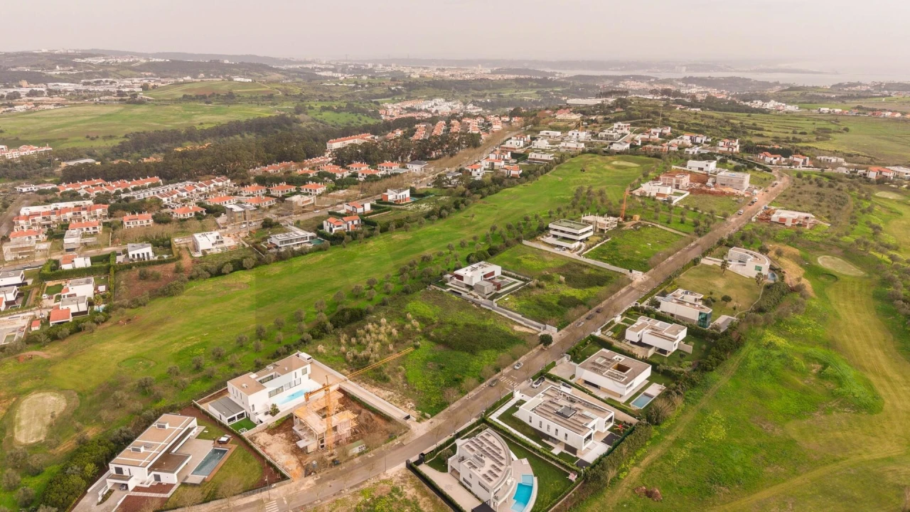 Terreno para Venda em Barcarena Foto 2