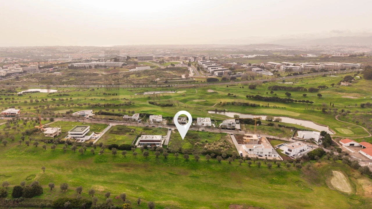 Terreno para Venda em Barcarena Foto 9