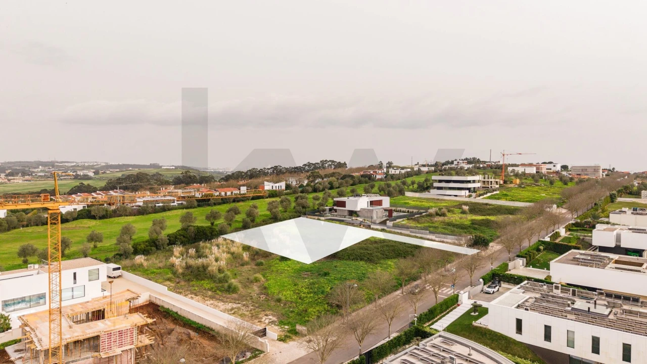 Terreno para Venda em Barcarena Foto 46