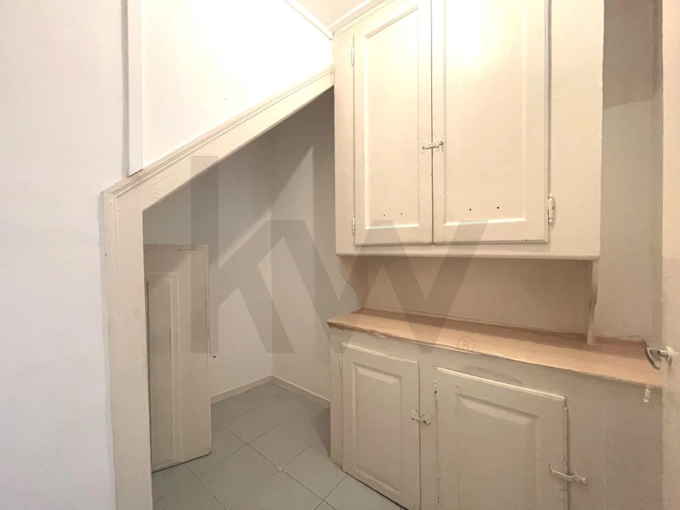 Apartamento T3 para Venda em Misericórdia Foto 9