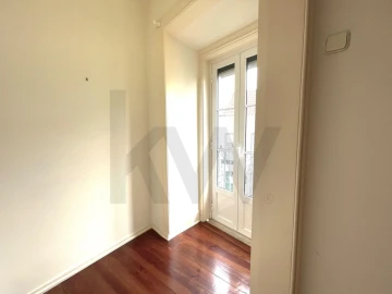 Apartamento T3 para Venda em Misericórdia