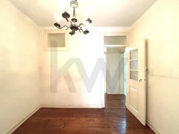 Apartamento T3 para Venda em Misericórdia