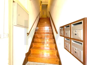 Apartamento T3 para Venda em Misericórdia