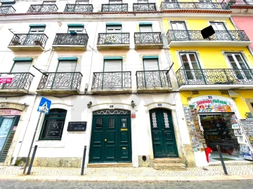 Apartamento T3 para Venda em Misericórdia