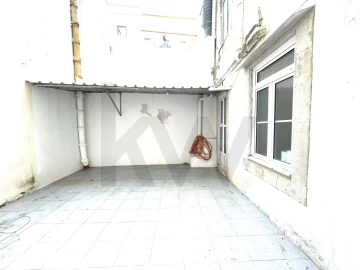 Apartamento T3 para Venda em Misericórdia