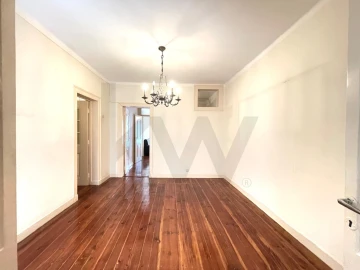 Apartamento T3 para Venda em Misericórdia