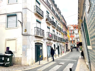 Apartamento T3 para Venda em Misericórdia