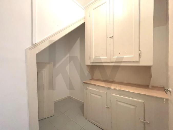Apartamento T3 para Venda em Misericórdia Foto 9