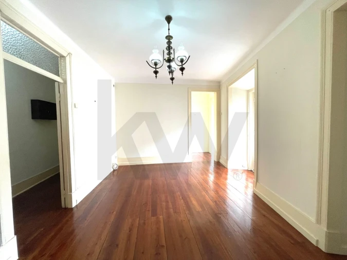 Apartamento T3 para Venda em Misericórdia Foto 2
