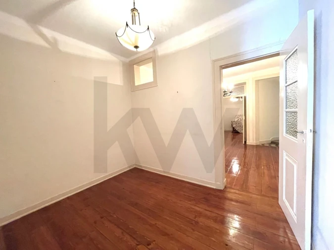 Apartamento T3 para Venda em Misericórdia Foto 27