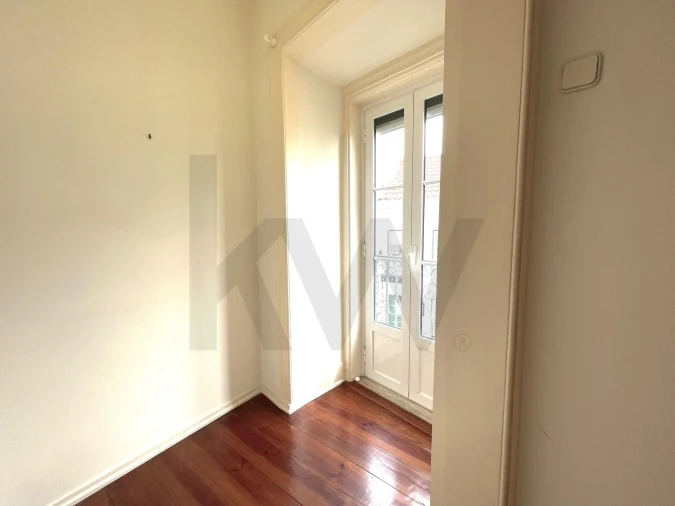 Apartamento T3 para Venda em Misericórdia Foto 16