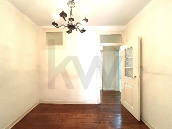 Apartamento T3 para Venda em Misericórdia Foto 23