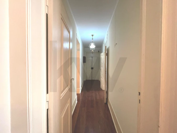 Apartamento T3 para Venda em Misericórdia Foto 28