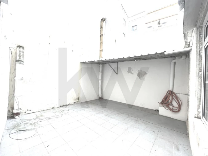 Apartamento T3 para Venda em Misericórdia Foto 21
