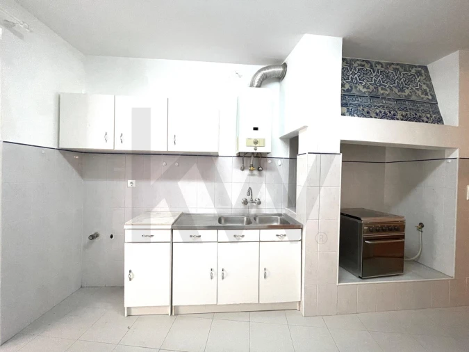 Apartamento T3 para Venda em Misericórdia Foto 6