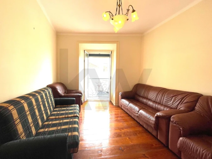 Apartamento T3 para Venda em Misericórdia Foto 30