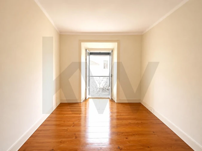 Apartamento T3 para Venda em Misericórdia Foto 19